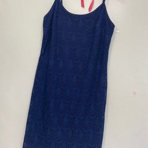 Lilly Pulitzer Cocktail dress (size small)